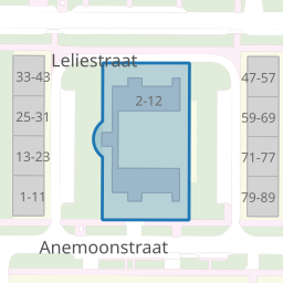Perceel HGV00-I-4154