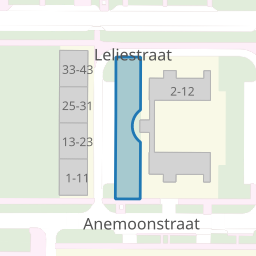 Perceel HGV00-I-4155