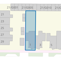 Perceel HGV00-I-4170