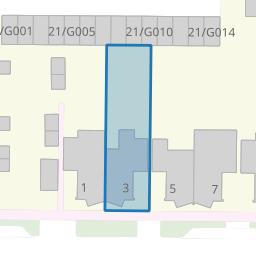 Perceel HGV00-I-4171