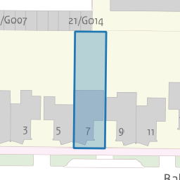 Perceel HGV00-I-4173