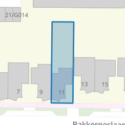 Perceel HGV00-I-4175