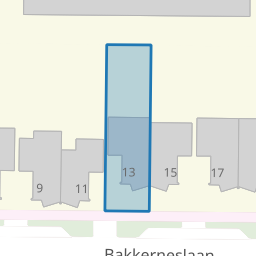 Perceel HGV00-I-4176