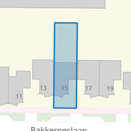 Perceel HGV00-I-4177