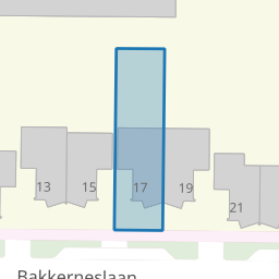 Perceel HGV00-I-4178