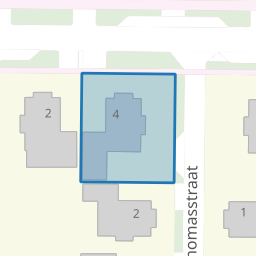 Perceel HGV00-I-4208