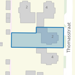 Perceel HGV00-I-4209
