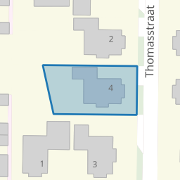 Perceel HGV00-I-4210