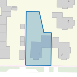 Perceel HGV00-I-4211