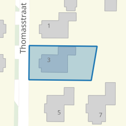 Perceel HGV00-I-4214