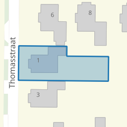 Perceel HGV00-I-4215