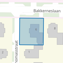 Perceel HGV00-I-4216