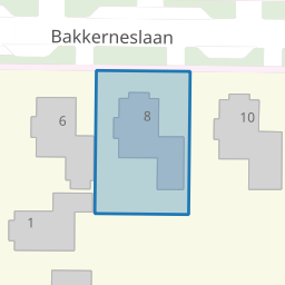 Perceel HGV00-I-4217