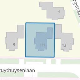 Perceel HGV00-I-4223