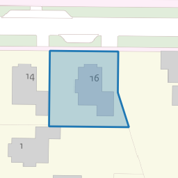 Perceel HGV00-I-4227