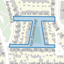 Perceel HGV00-I-4237