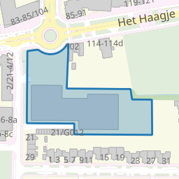 Perceel HGV00-I-4249