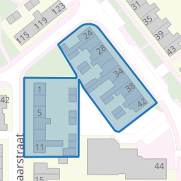 Perceel HGV00-I-4254