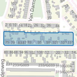 Perceel HGV00-I-4255