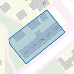 Perceel HGV00-I-4257