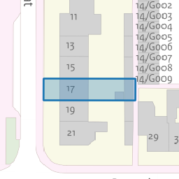 Perceel HGV00-I-4263