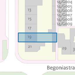 Perceel HGV00-I-4264