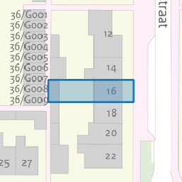 Perceel HGV00-I-4267