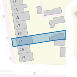 Perceel HGV00-I-4275