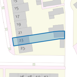 Perceel HGV00-I-4276