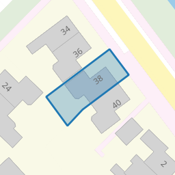 Perceel HGV00-I-4281