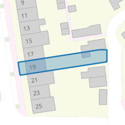 Perceel HGV00-I-4294