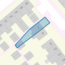 Perceel HGV00-I-4296