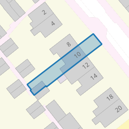 Perceel HGV00-I-4299