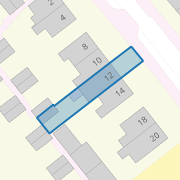 Perceel HGV00-I-4300