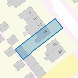 Perceel HGV00-I-4301