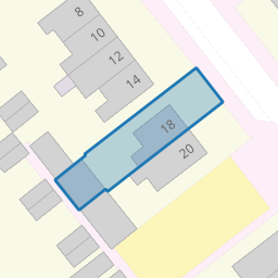 Perceel HGV00-I-4302