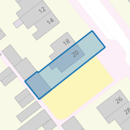 Perceel HGV00-I-4303