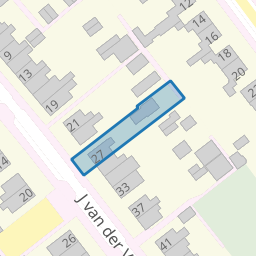 Perceel HGV00-I-4310