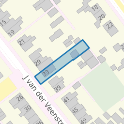 Perceel HGV00-I-4313