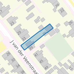 Perceel HGV00-I-4314