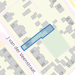 Perceel HGV00-I-4315