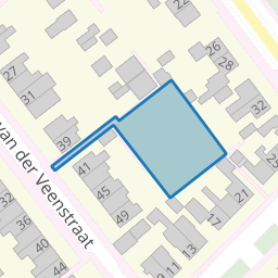 Perceel HGV00-I-4317