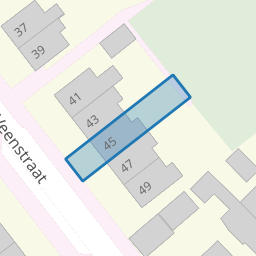 Perceel HGV00-I-4320