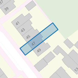 Perceel HGV00-I-4321