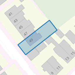 Perceel HGV00-I-4322