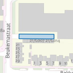 Perceel HGV00-I-4342