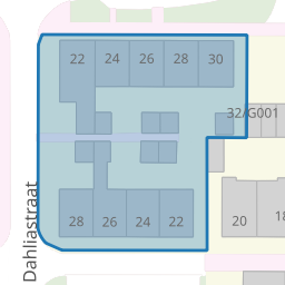 Perceel HGV00-I-4347