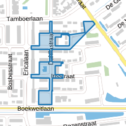 Perceel HGV00-I-4349