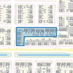 Perceel HGV00-I-4351