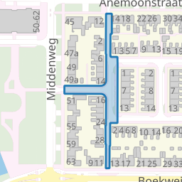 Perceel HGV00-I-4354